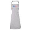 Latzschürze "Colours" Miniaturansicht