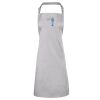Latzschürze "Colours" Miniaturansicht