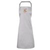 Latzschürze "Colours" Miniaturansicht