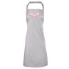 Latzschürze "Colours" Miniaturansicht