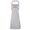 Latzschürze "Colours" Miniaturansicht