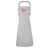 Latzschürze "Colours" Miniaturansicht