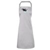 Latzschürze "Colours" Miniaturansicht