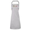 Latzschürze "Colours" Miniaturansicht