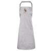 Latzschürze "Colours" Miniaturansicht