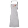 Latzschürze "Colours" Miniaturansicht