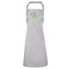 Latzschürze "Colours" Miniaturansicht