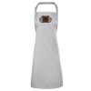 Latzschürze "Colours" Miniaturansicht