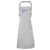 Latzschürze "Colours" Miniaturansicht