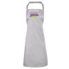 Latzschürze "Colours" Miniaturansicht