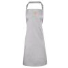 Latzschürze "Colours" Miniaturansicht