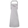 Latzschürze "Colours" Miniaturansicht