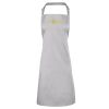 Latzschürze "Colours" Miniaturansicht