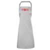 Latzschürze "Colours" Miniaturansicht