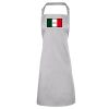 Latzschürze "Colours" Miniaturansicht