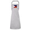 Latzschürze "Colours" Miniaturansicht