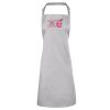 Latzschürze "Colours" Miniaturansicht