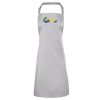 Latzschürze "Colours" Miniaturansicht