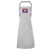 Latzschürze "Colours" Miniaturansicht