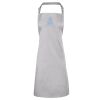 Latzschürze "Colours" Miniaturansicht