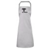 Latzschürze "Colours" Miniaturansicht