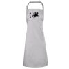 Latzschürze "Colours" Miniaturansicht