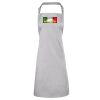 Latzschürze "Colours" Miniaturansicht