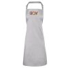 Latzschürze "Colours" Miniaturansicht