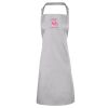 Latzschürze "Colours" Miniaturansicht