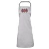 Latzschürze "Colours" Miniaturansicht
