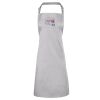 Latzschürze "Colours" Miniaturansicht