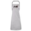Latzschürze "Colours" Miniaturansicht