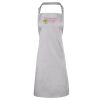 Latzschürze "Colours" Miniaturansicht