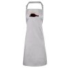 Latzschürze "Colours" Miniaturansicht