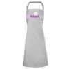 Latzschürze "Colours" Miniaturansicht