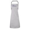 Latzschürze "Colours" Miniaturansicht