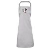 Latzschürze "Colours" Miniaturansicht