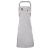 Latzschürze "Colours" Miniaturansicht