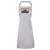 Latzschürze "Colours" Miniaturansicht