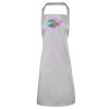 Latzschürze "Colours" Miniaturansicht