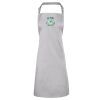 Latzschürze "Colours" Miniaturansicht