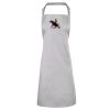 Latzschürze "Colours" Miniaturansicht