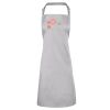 Latzschürze "Colours" Miniaturansicht