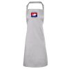 Latzschürze "Colours" Miniaturansicht