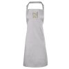 Latzschürze "Colours" Miniaturansicht