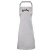 Latzschürze "Colours" Miniaturansicht