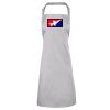 Latzschürze "Colours" Miniaturansicht
