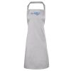 Latzschürze "Colours" Miniaturansicht