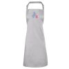 Latzschürze "Colours" Miniaturansicht