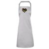 Latzschürze "Colours" Miniaturansicht